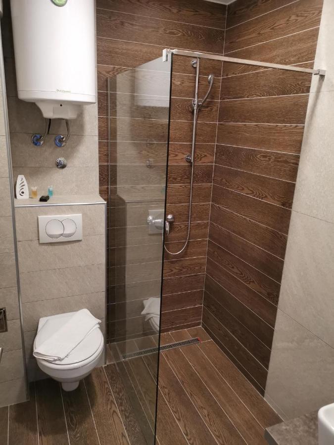 Milmari Boutique Apartment S4 Kopaonik Exteriér fotografie
