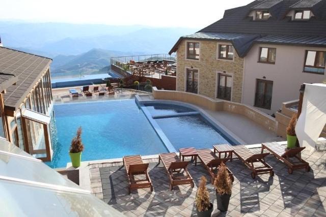 Milmari Boutique Apartment S4 Kopaonik Exteriér fotografie