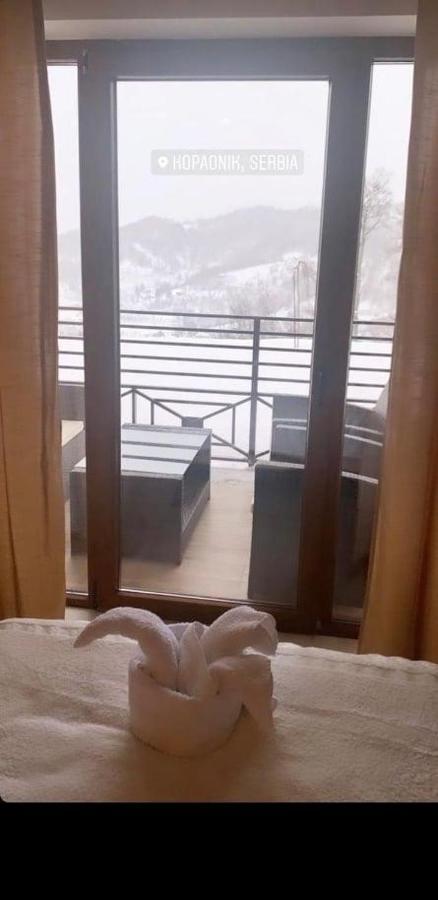 Milmari Boutique Apartment S4 Kopaonik Exteriér fotografie