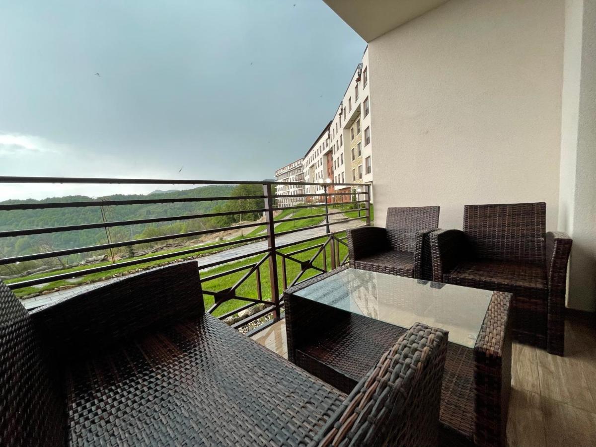 Milmari Boutique Apartment S4 Kopaonik Exteriér fotografie