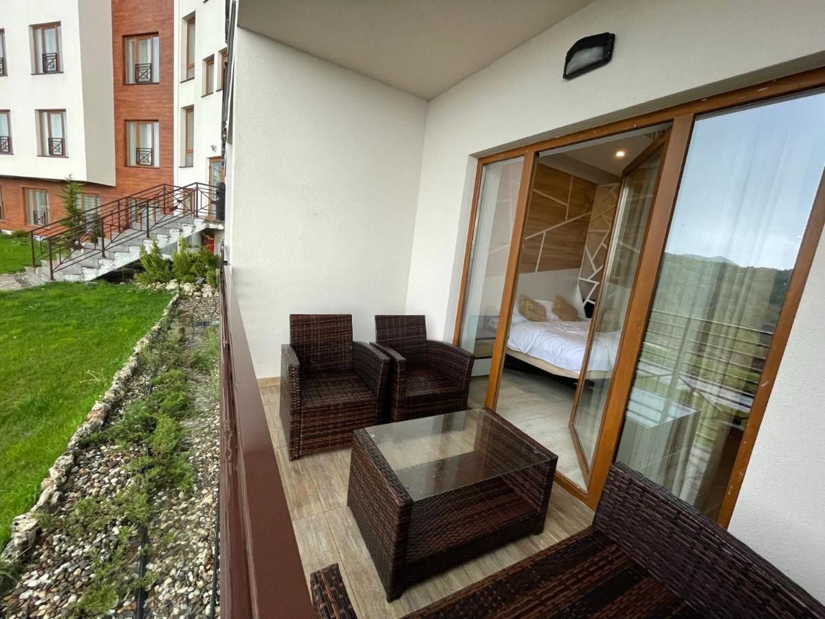 Milmari Boutique Apartment S4 Kopaonik Exteriér fotografie