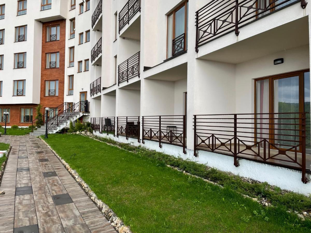 Milmari Boutique Apartment S4 Kopaonik Exteriér fotografie