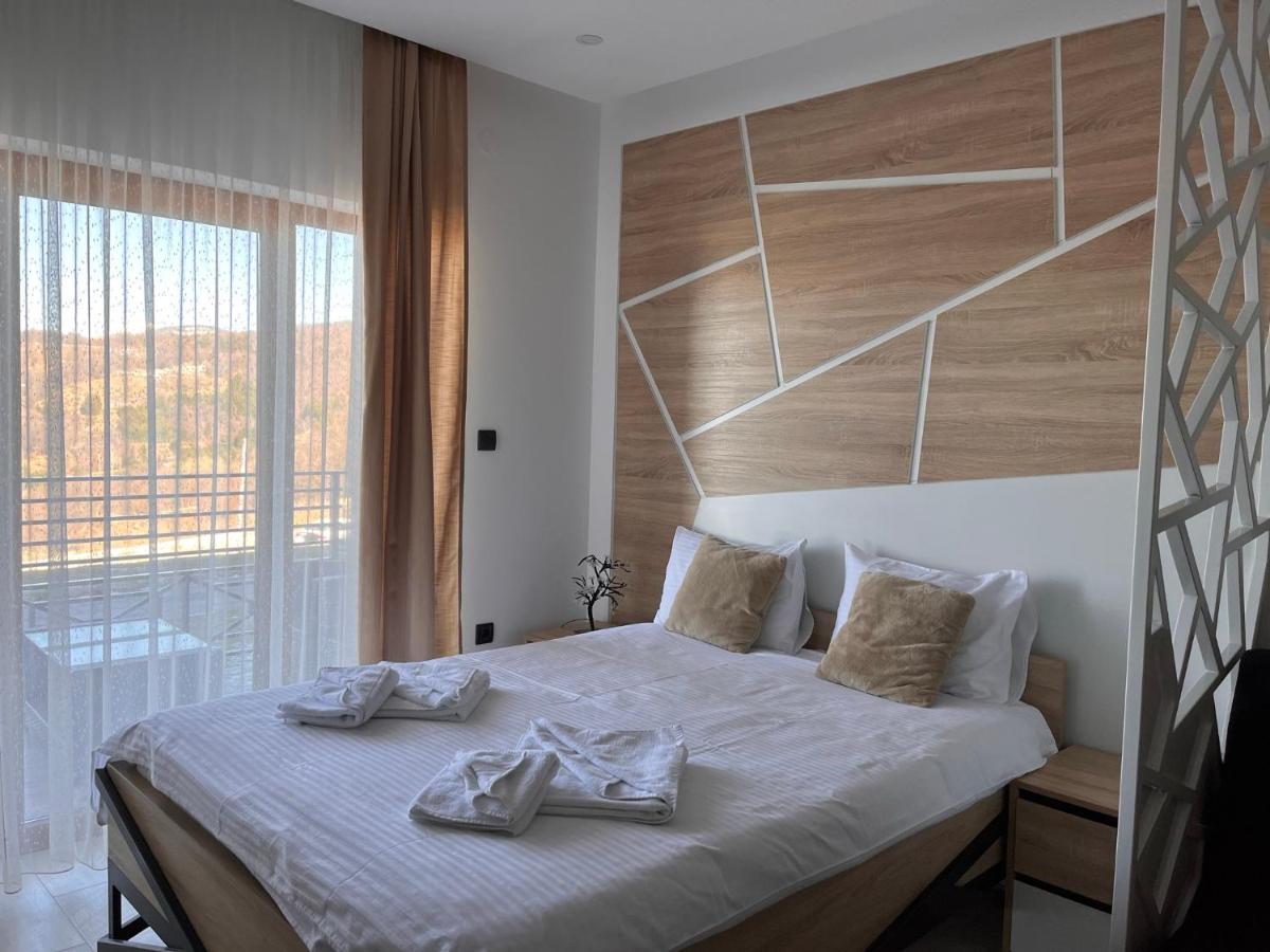 Milmari Boutique Apartment S4 Kopaonik Exteriér fotografie