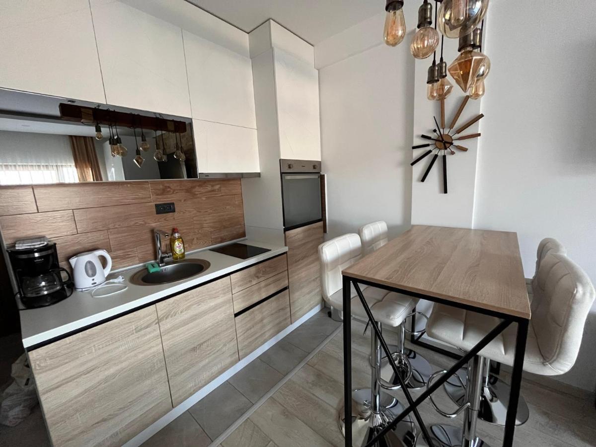 Milmari Boutique Apartment S4 Kopaonik Exteriér fotografie