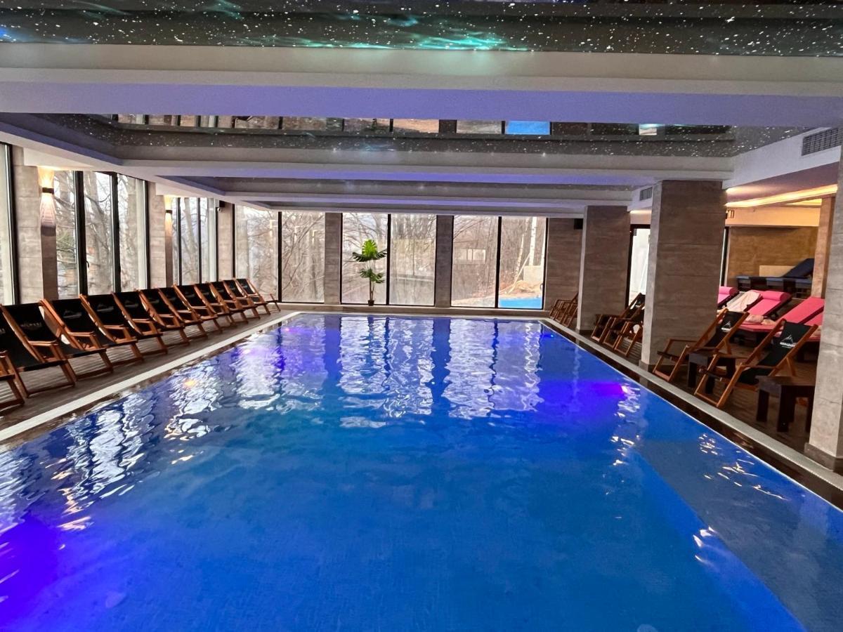 Milmari Boutique Apartment S4 Kopaonik Exteriér fotografie