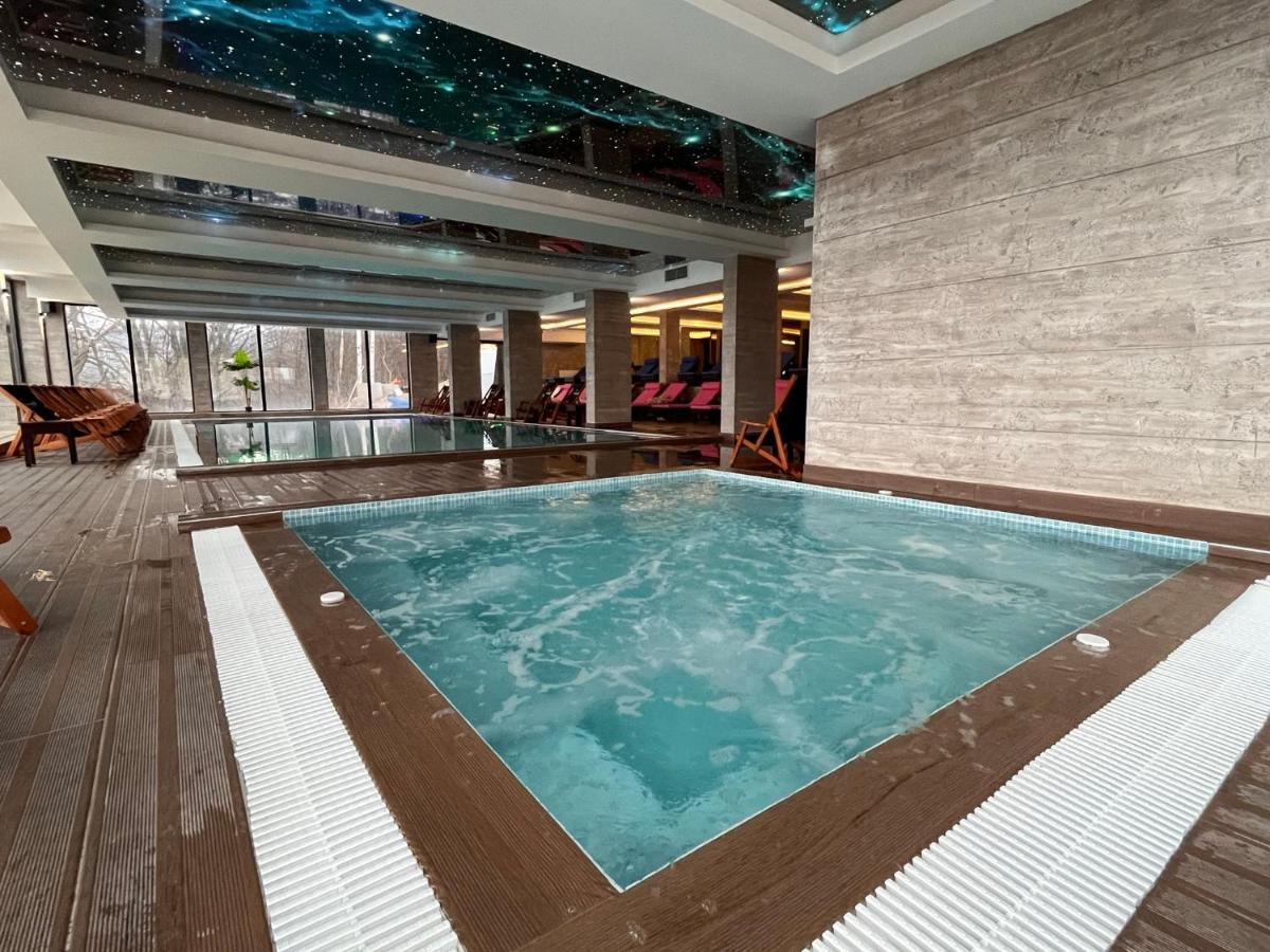 Milmari Boutique Apartment S4 Kopaonik Exteriér fotografie