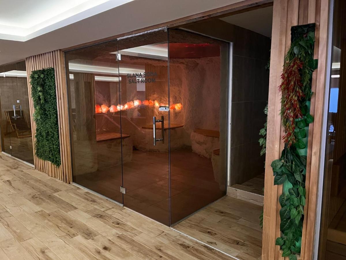 Milmari Boutique Apartment S4 Kopaonik Exteriér fotografie