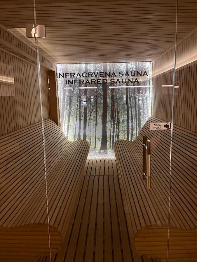 Milmari Boutique Apartment S4 Kopaonik Exteriér fotografie