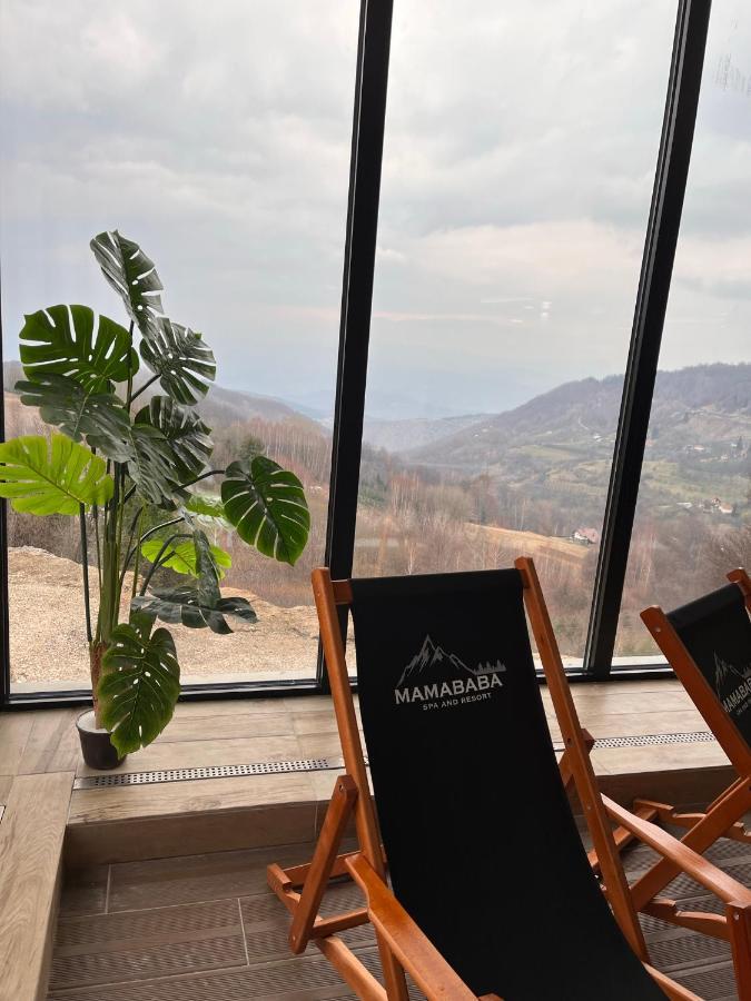 Milmari Boutique Apartment S4 Kopaonik Exteriér fotografie