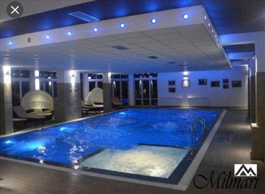 Milmari Boutique Apartment S4 Kopaonik Exteriér fotografie