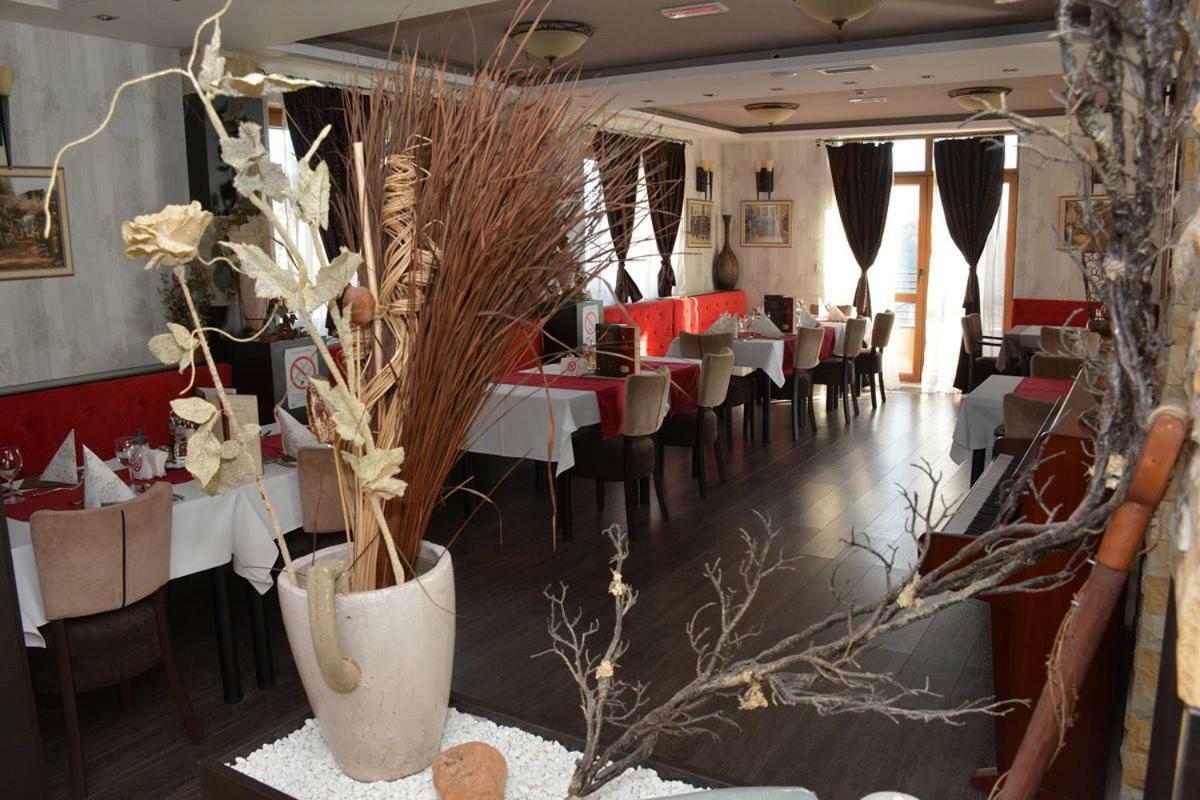 Milmari Boutique Apartment S4 Kopaonik Exteriér fotografie