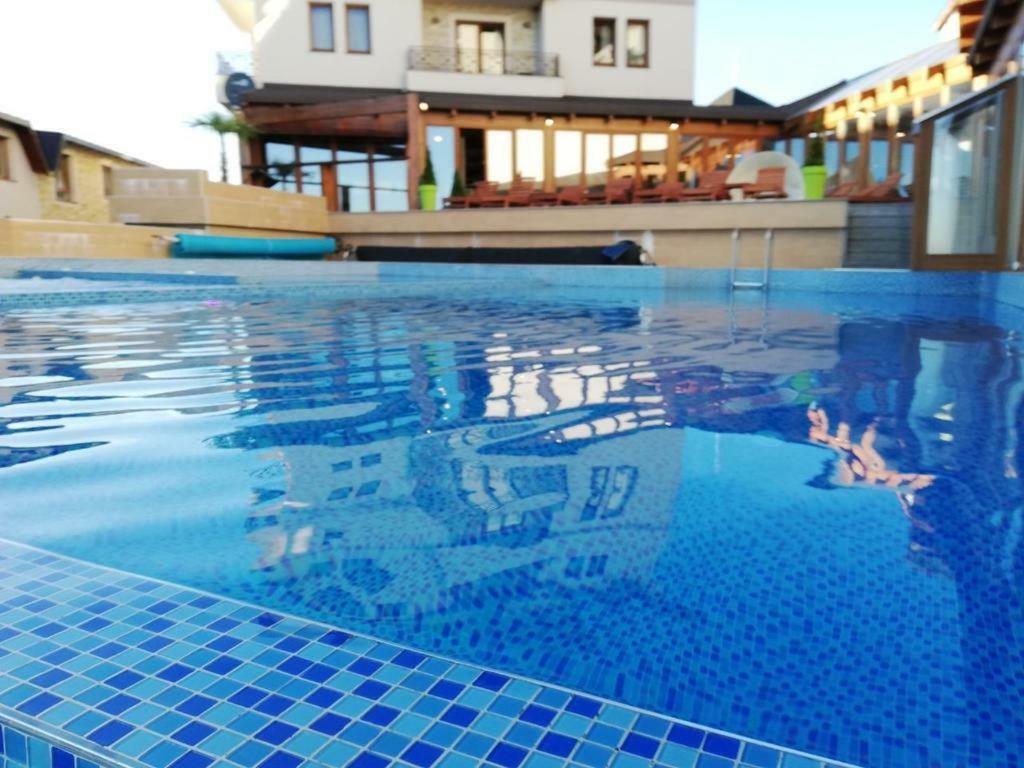 Milmari Boutique Apartment S4 Kopaonik Exteriér fotografie