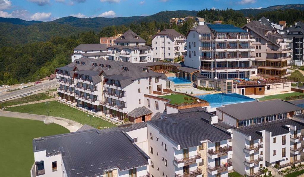 Milmari Boutique Apartment S4 Kopaonik Exteriér fotografie