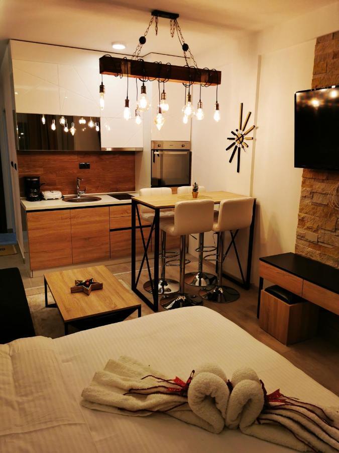 Milmari Boutique Apartment S4 Kopaonik Exteriér fotografie