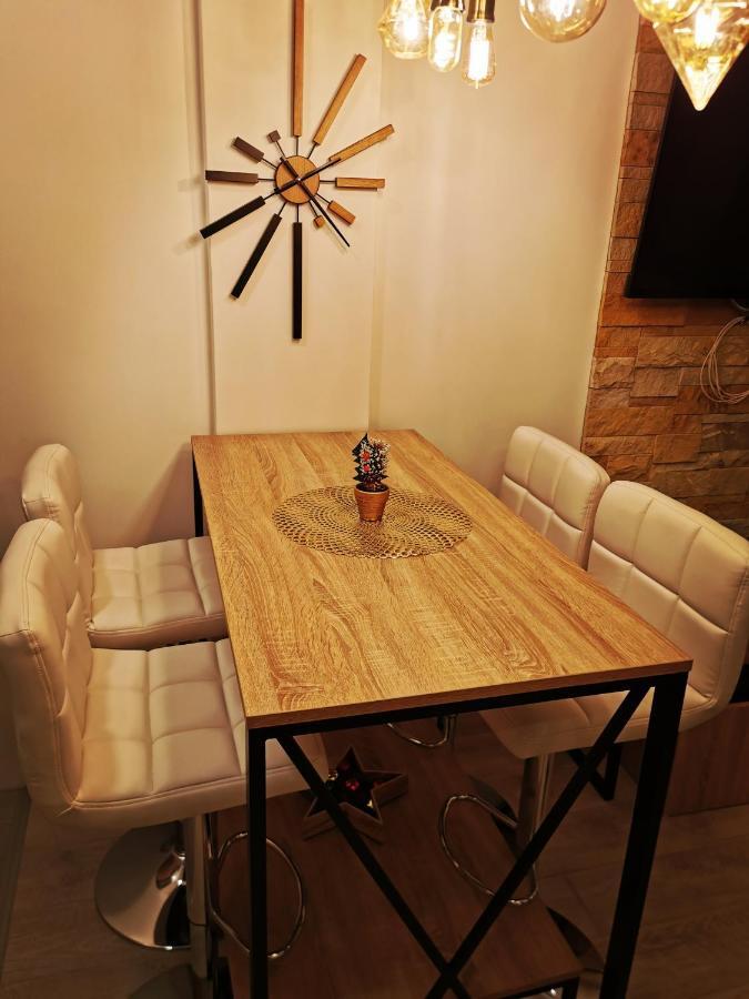 Milmari Boutique Apartment S4 Kopaonik Exteriér fotografie