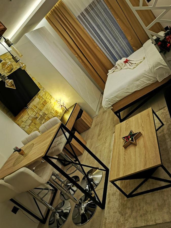 Milmari Boutique Apartment S4 Kopaonik Exteriér fotografie