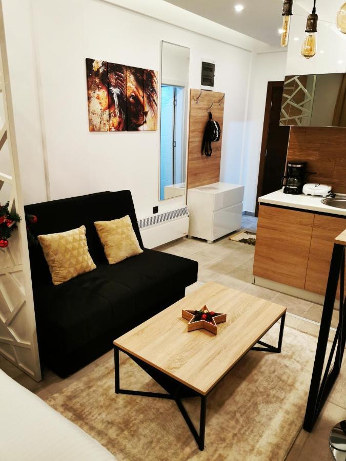 Milmari Boutique Apartment S4 Kopaonik Exteriér fotografie