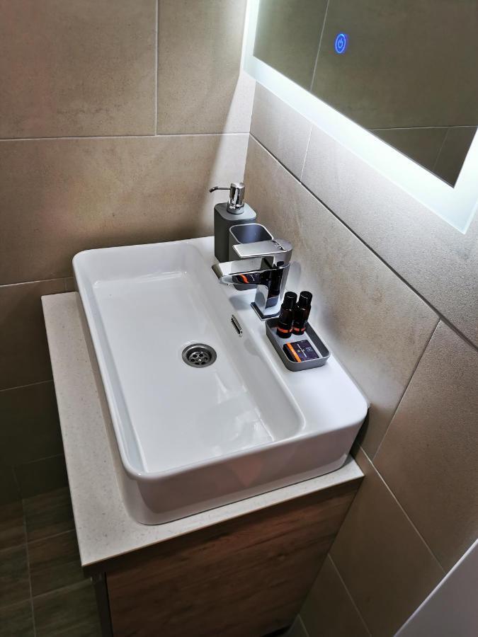 Milmari Boutique Apartment S4 Kopaonik Exteriér fotografie