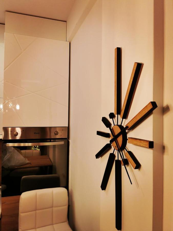 Milmari Boutique Apartment S4 Kopaonik Exteriér fotografie