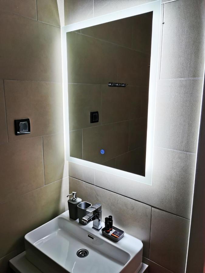 Milmari Boutique Apartment S4 Kopaonik Exteriér fotografie