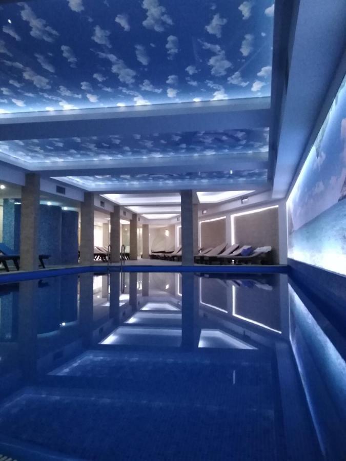 Milmari Boutique Apartment S4 Kopaonik Exteriér fotografie